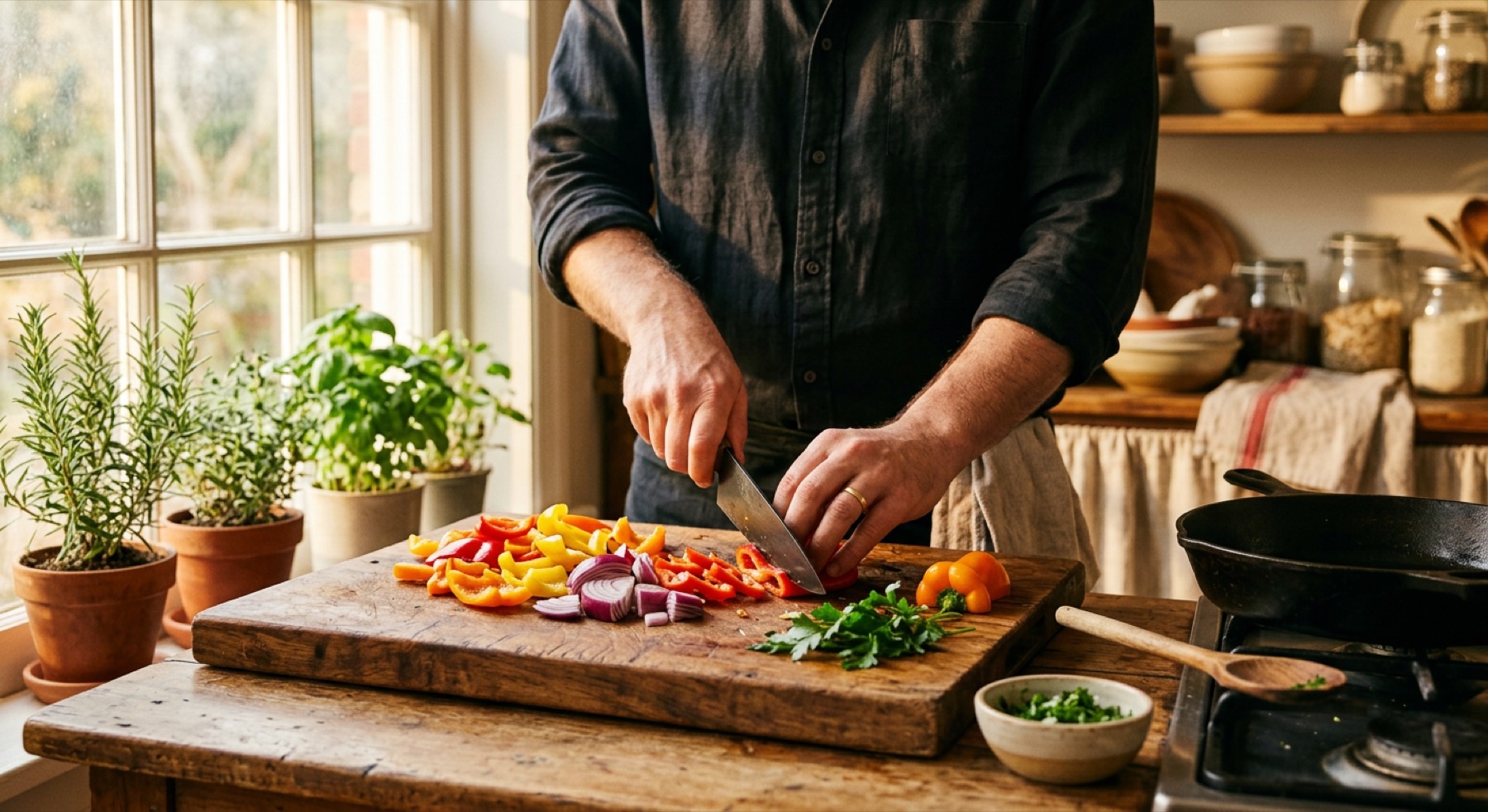 The Complete Guide to Carb Fasting