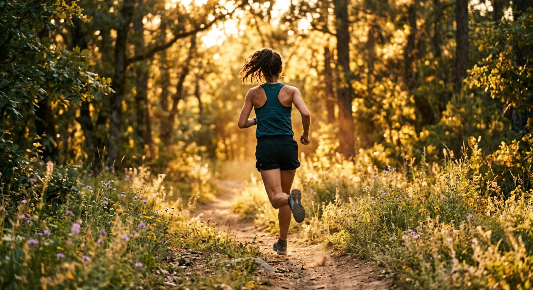 Metabolic Flexibility: What It Is, Why You've Lost It, and How to Get It Back