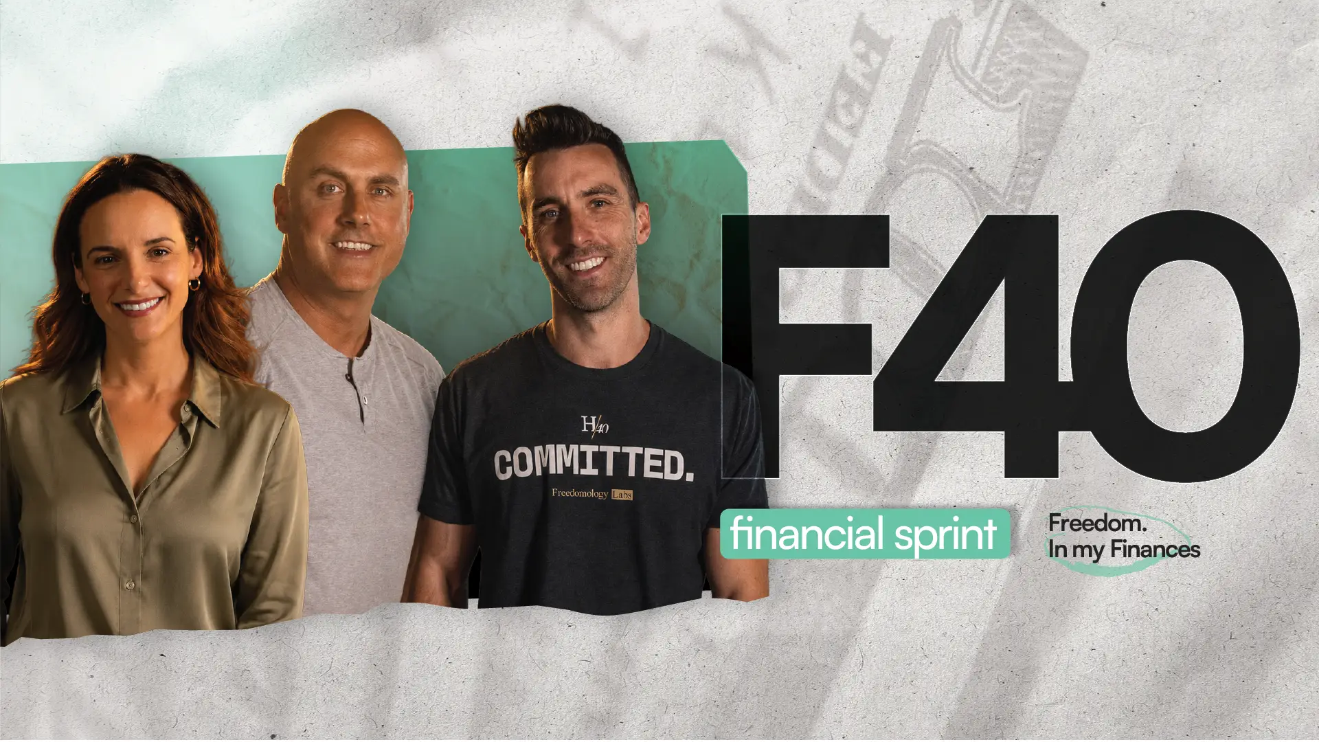 Wealth Sprint