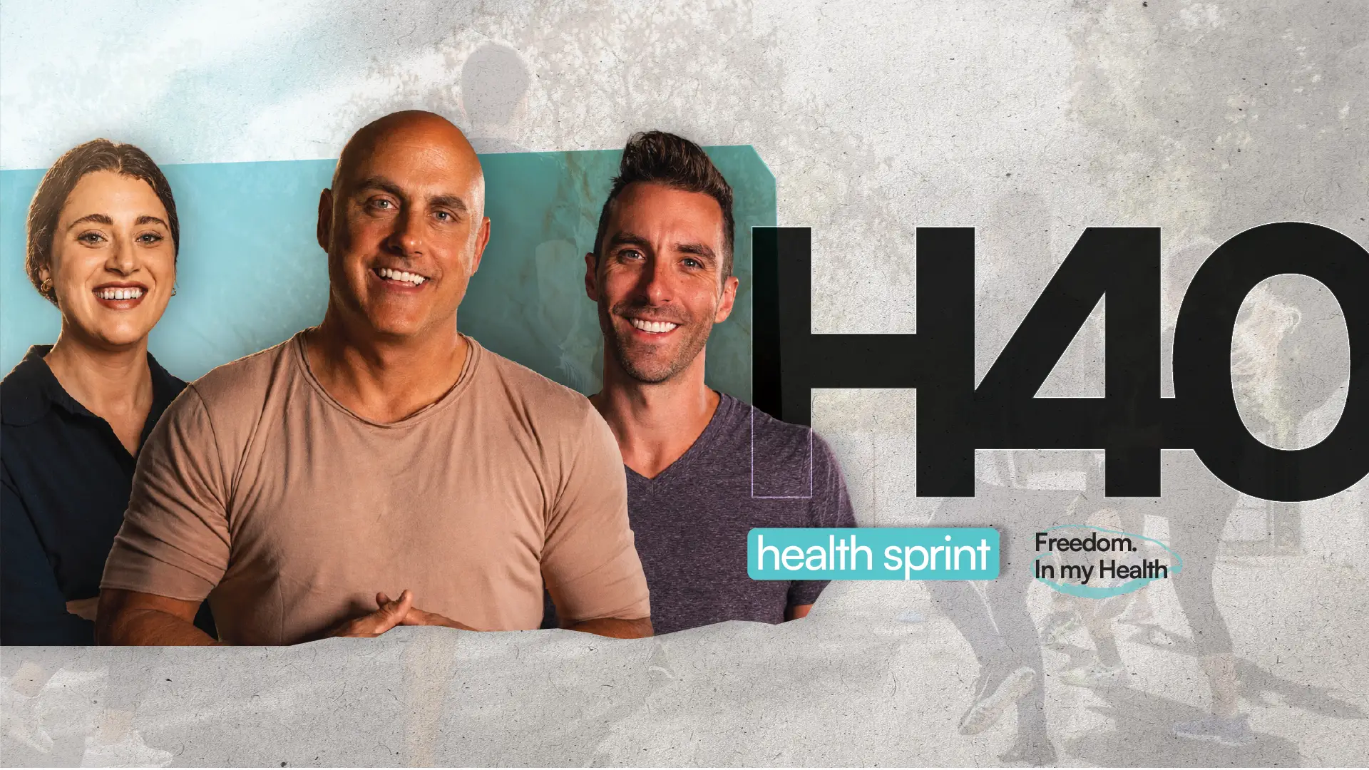 Health Sprint
