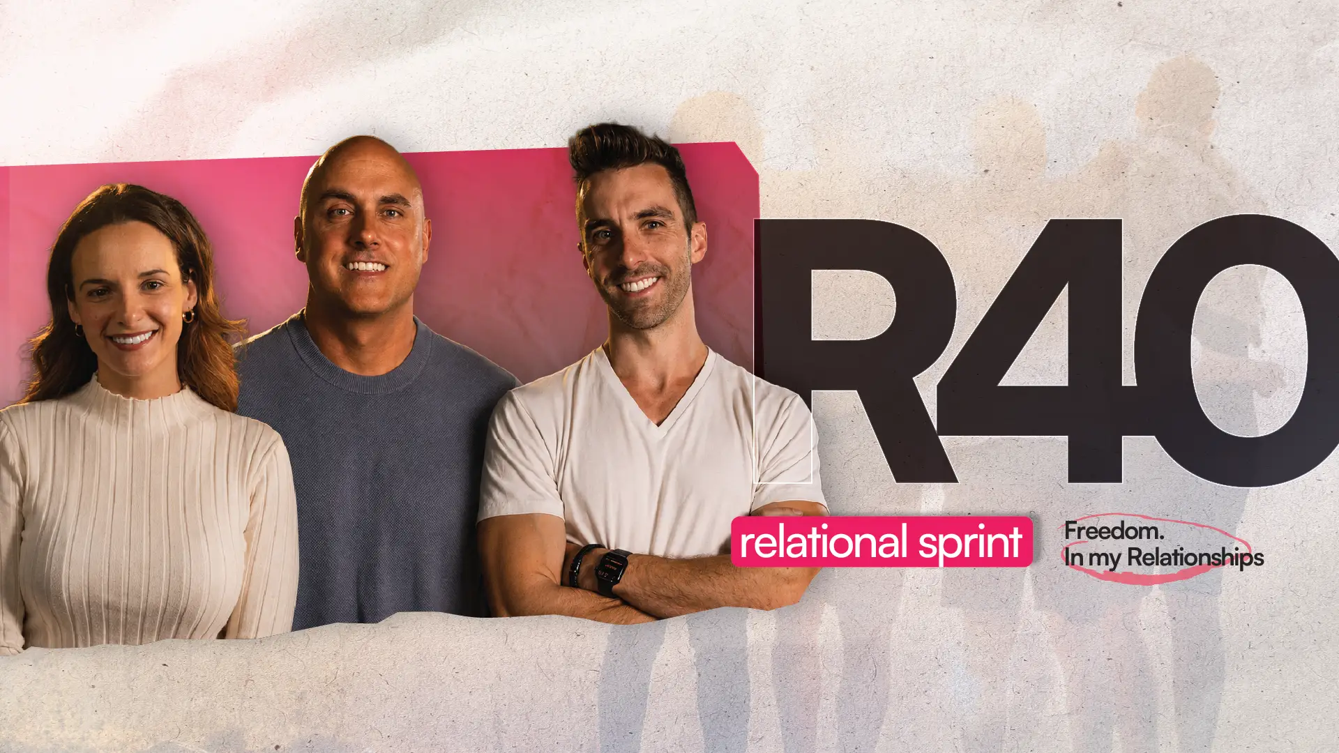 Relationship Sprint