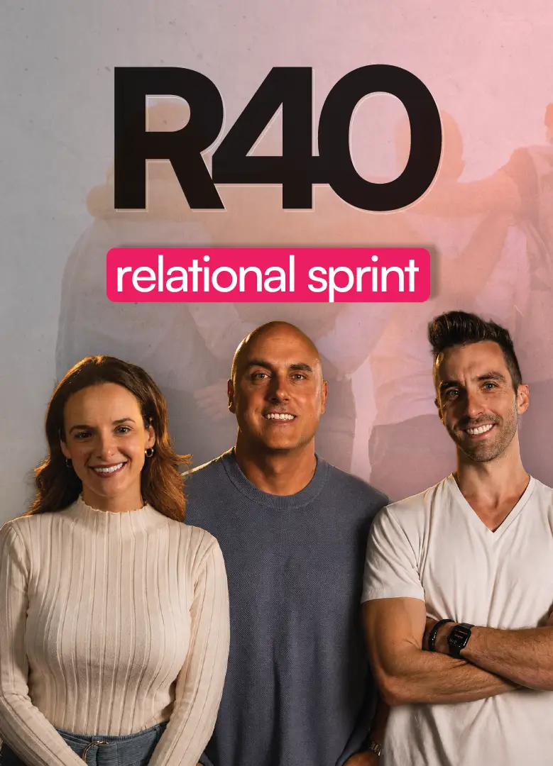 R40 Sprint