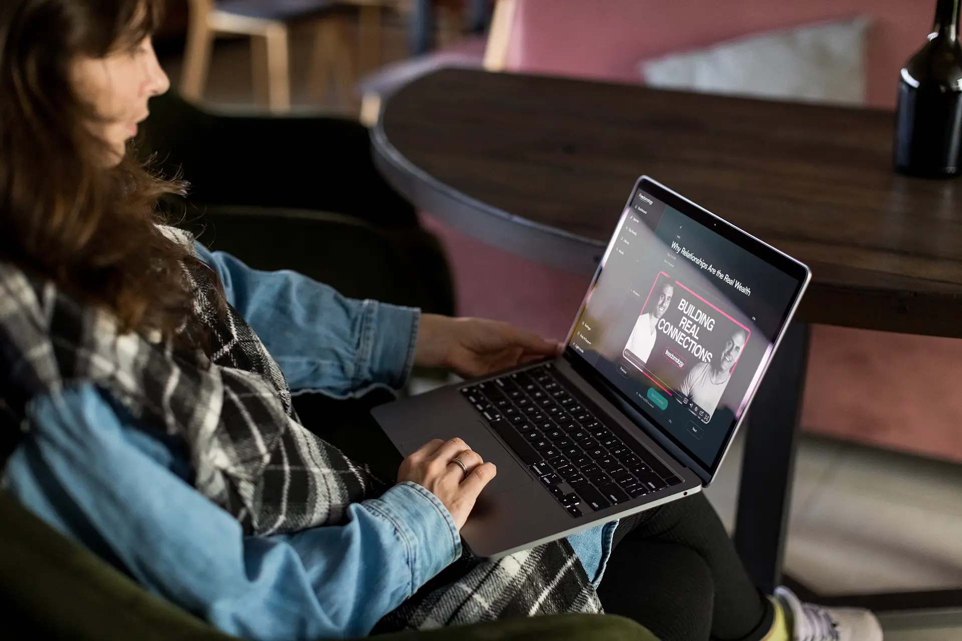 R40 Relationship Sprint product